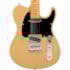 Guitarra Tagima TW55 BS C/BK Butterscotch TW Series Telecaster Passiva