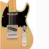 Guitarra Tagima TW55 BS C/BK Butterscotch TW Series Telecaster Passiva