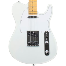 Guitarra Tagima TW55 PW WH C/WH White TW Series Telecaster Passiva