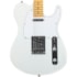 Guitarra Tagima TW55 PW WH C/WH White TW Series Telecaster Passiva