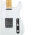 Guitarra Tagima TW55 PW WH C/WH White TW Series Telecaster Passiva