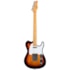 Guitarra Tagima TW55 SB C/HW Sunburst TW Series Telecaster Passiva