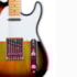 Guitarra Tagima TW55 SB C/HW Sunburst TW Series Telecaster Passiva