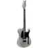 Guitarra Tagima TW88 MDSV Metallic Deep Silver TW Series Telecaster