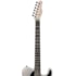 Guitarra Tagima TW88 MDSV Metallic Deep Silver TW Series Telecaster