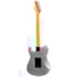 Guitarra Tagima TW88 MDSV Metallic Deep Silver TW Series Telecaster