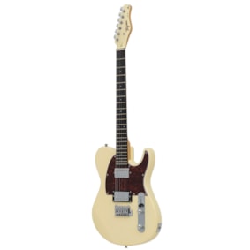 Guitarra Tagima TW88 OWH Olympic White TW Series Telecaster 