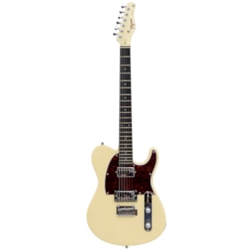 Guitarra Tagima TW88 OWH Olympic White TW Series Telecaster 