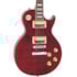 Guitarra Vintage Les Paul Reissued Series V100 TWR - Trans Wine Red Guitarra Vintage Les Paul Reissued Series V100 TWR - Trans Wine Red