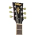 Guitarra Vintage Les Paul Reissued Series V100 TWR - Trans Wine Red