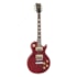 Guitarra Vintage Les Paul Reissued Series V100 TWR - Trans Wine Red Guitarra Vintage Les Paul Reissued Series V100 TWR - Trans Wine Red