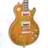 Guitarra Vintage Les Paul Reissued Series V100AFD Flamed Amber