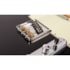 Guitarra Vintage Telecaster Reissued Series V75 BK 