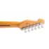 Guitarra Vintage Telecaster Reissued Series V75 BK  Guitarra Vintage Telecaster Reissued Series V75 BK