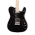 Guitarra Waldaman Telecaster GTE300 BKM Guitarra Waldaman Telecaster GTE300 BKM