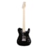 Guitarra Waldaman Telecaster GTE300 BKM Guitarra Waldaman Telecaster GTE300 BKM