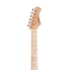 Guitarra Waldman Stratocaster ST111 BBK C/BK Guitarra Waldman Stratocaster ST111 BBK C/BK