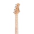 Guitarra Waldman Stratocaster ST111 BBK C/BK