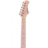 Guitarra Waldman Stratocaster ST111 LB C/WH