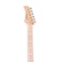 Guitarra Waldman Stratocaster ST211 BBK C/BK Canhota Guitarra Waldman Stratocaster ST211 BBK C/BK Canhota