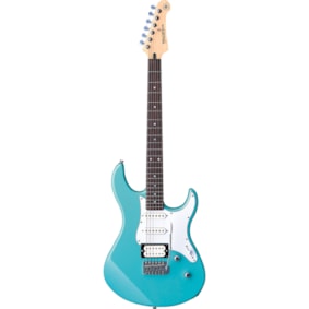 Guitarra Yamaha PAC112V SOB Sonic Blue Startocaster 