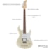 Guitarra Yamaha PAC112V VW Vintage White Startocaster