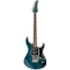 Guitarra Yamaha Pacific PAC612VIIFM IDB Indigo Blue Stratocaster 