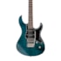 Guitarra Yamaha Pacific PAC612VIIFM IDB Indigo Blue Stratocaster 