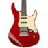 Guitarra Yamaha Pacific PAC612VIIFMX FRD  Fired Red Stratocaster Passiva