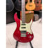Guitarra Yamaha Pacific PAC612VIIFMX FRD  Fired Red Stratocaster Passiva