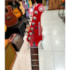 Guitarra Yamaha Pacific PAC612VIIFMX FRD  Fired Red Stratocaster Passiva