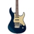 Guitarra Yamaha Pacific PAC612VIIX MSB Matte Silk Blue Stratocaster Guitarra Yamaha Pacific PAC612VIIX MSB Matte Silk Blue Stratocaster