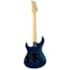Guitarra Yamaha Pacific PAC612VIIX MSB Matte Silk Blue Stratocaster Guitarra Yamaha Pacific PAC612VIIX MSB Matte Silk Blue Stratocaster