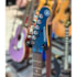 Guitarra Yamaha Pacific PAC612VIIX MSB Matte Silk Blue Stratocaster