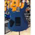 Guitarra Yamaha Pacific PAC612VIIX MSB Matte Silk Blue Stratocaster