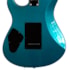 Guitarra Yamaha Pacific PAC612VIIX TGM Teal Green Metallic