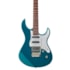 Guitarra Yamaha Pacific PAC612VIIX TGM Teal Green Metallic Stratocaster Guitarra Yamaha Pacific PAC612VIIX TGM Teal Green Metallic Stratocaster