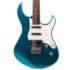 Guitarra Yamaha Pacific PAC612VIIX TGM Teal Green Metallic Stratocaster Guitarra Yamaha Pacific PAC612VIIX TGM Teal Green Metallic Stratocaster