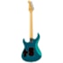 Guitarra Yamaha Pacific PAC612VIIX TGM Teal Green Metallic Stratocaster Guitarra Yamaha Pacific PAC612VIIX TGM Teal Green Metallic Stratocaster