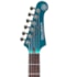 Guitarra Yamaha Pacific PAC612VIIX TGM Teal Green Metallic Stratocaster Guitarra Yamaha Pacific PAC612VIIX TGM Teal Green Metallic Stratocaster