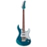 Guitarra Yamaha Pacific PAC612VIIX TGM Teal Green Metallic Stratocaster Guitarra Yamaha Pacific PAC612VIIX TGM Teal Green Metallic Stratocaster