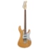 Guitarra Yamaha Pacific PAC612VIIX YNS Yellow Natural Satin Stratocaster