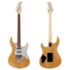 Guitarra Yamaha Pacific PAC612VIIX YNS Yellow Natural Satin Stratocaster