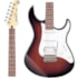 Guitarra Yamaha Pacifica PAC112J OVS Sunburst