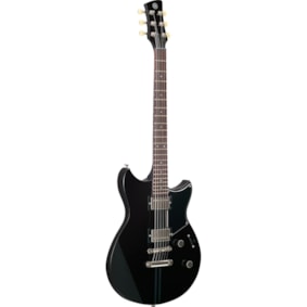 Guitarra Yamaha Revstar Element RS E20 BL Black