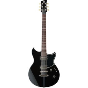 Guitarra Yamaha Revstar Element RS E20 BL Black