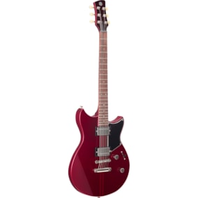 Guitarra Yamaha Revstar Element RS E20 RC Red Copper 