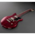 Guitarra Yamaha Revstar Element RS E20 RC Red Copper 