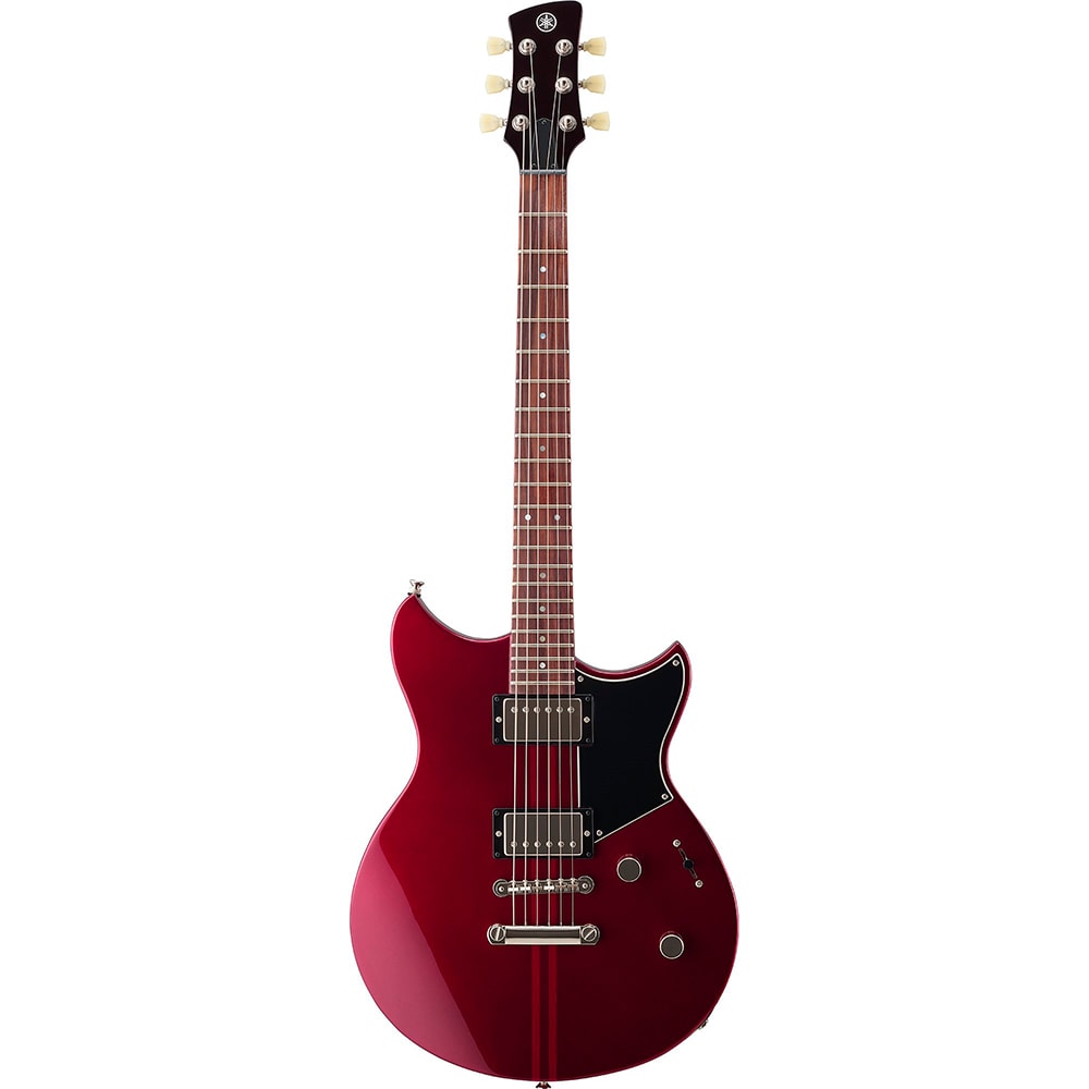 Guitarra Yamaha Revstar Element RS E20 RC Red Copper 