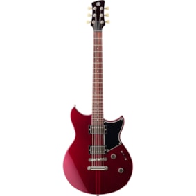 Guitarra Yamaha Revstar Element RS E20 RC Red Copper 